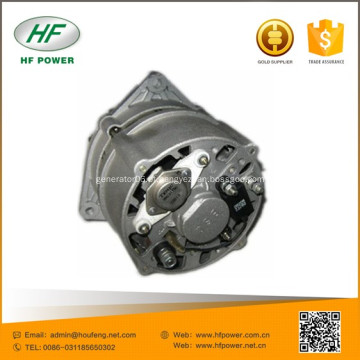 Gerador de alternador de peças de motor Deutz 912 913